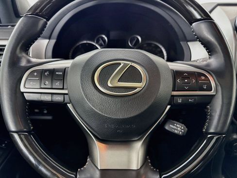 Used 2023 Lexus GX 460 Premium AWD/4WD image 17