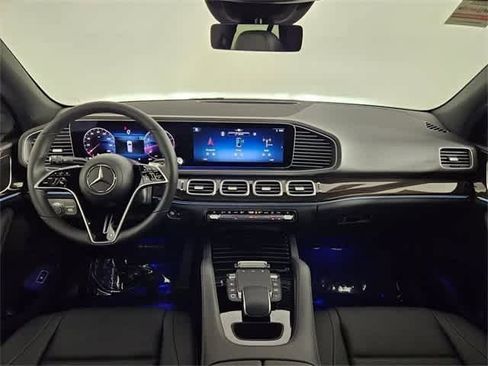 Used 2025 Mercedes-Benz GLE 350 4MATIC image 15
