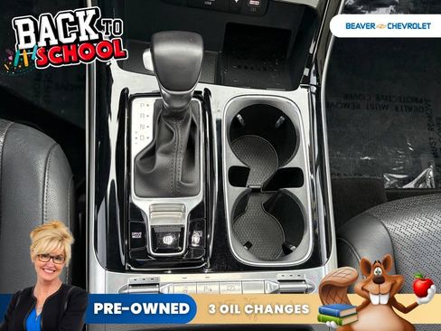 Used 2024 Kia Carnival SX Prestige FWD image 23