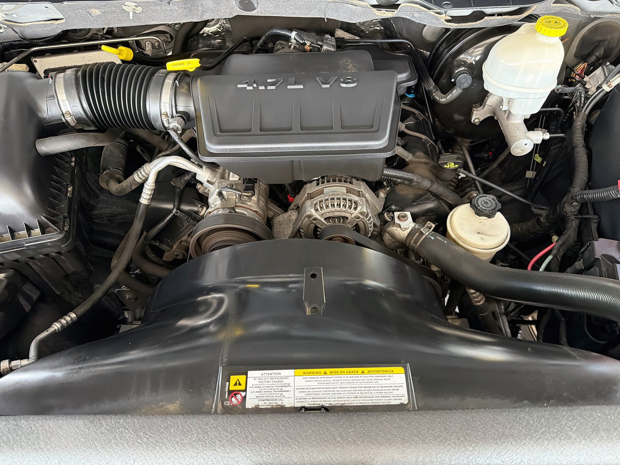 Used 2012 RAM 1500 Classic SLT AWD/4WD image 31