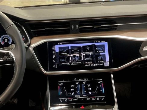 Certified 2025 Audi A6 Premium Plus w/ Premium Plus Package image 6