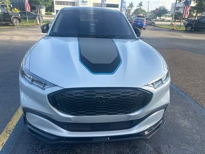 Used 2023 Ford Mustang Mach-E Premium