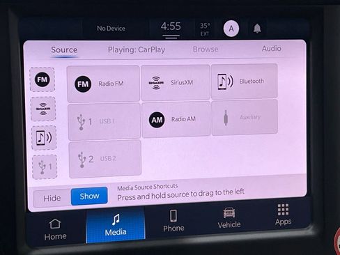 Used 2024 RAM 2500 Big Horn image 28