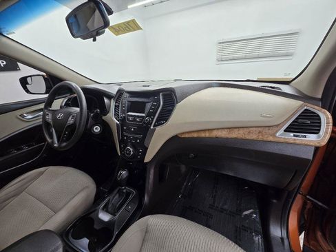 Used 2016 Hyundai Santa Fe Sport w/ Option Group 02 FWD image 22