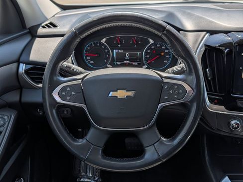 Used 2019 Chevrolet Traverse LT AWD/4WD image 30