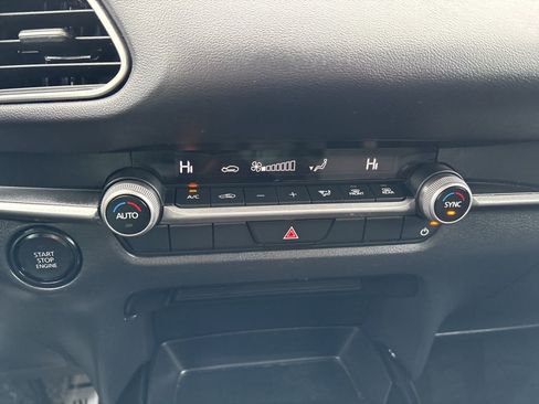 Used 2024 MAZDA CX-30 AWD 2.5 S w/ Select Sport Pkg image 17