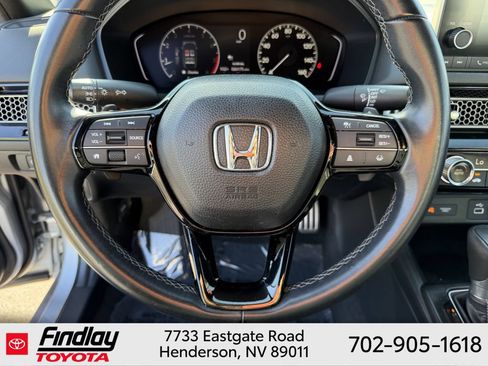 Used 2024 Honda Civic Sport image 23