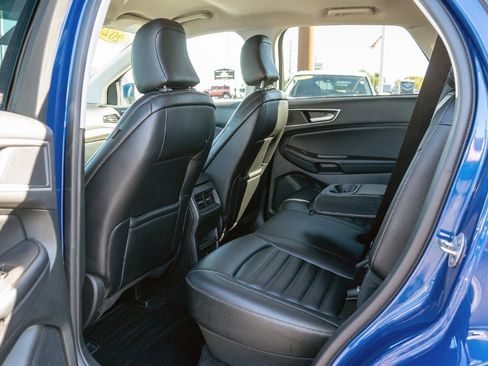 Used 2023 Ford Edge SEL image 30