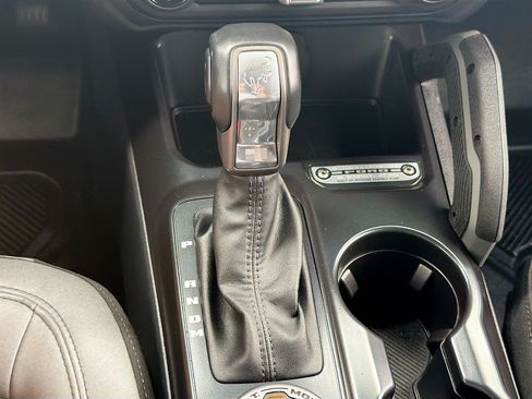 Used 2024 Ford Bronco Big Bend AWD/4WD image 28