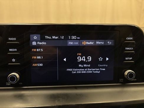 Certified 2024 Kia Seltos LX image 15