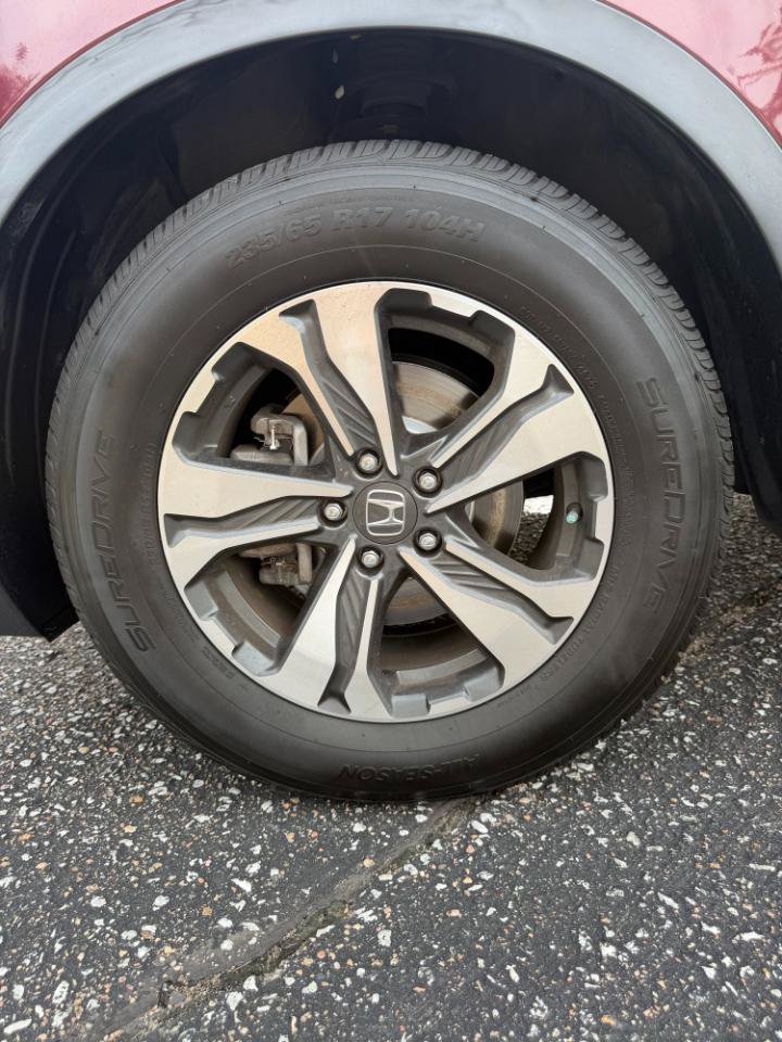 Used 2019 Honda CR-V LX image 16