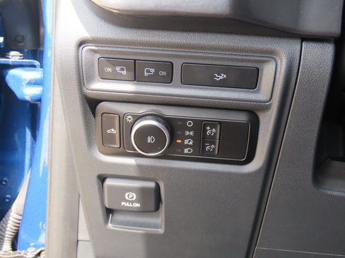 Certified 2023 Ford F150 XLT w/ Equipment Group 302A High RWD image 27