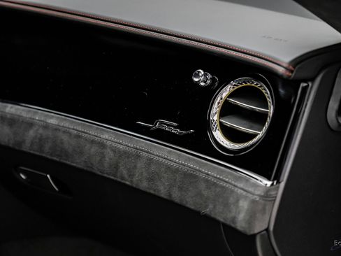 Used 2022 Bentley Continental GT Speed AWD/4WD image 76