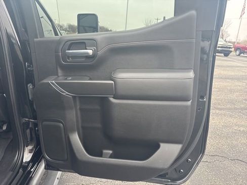 Used 2020 GMC Sierra 1500 AT4 w/ AT4 Premium Package image 23