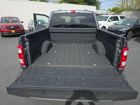 Used 2023 Ford F150 XL w/ STX Appearance Package image 5