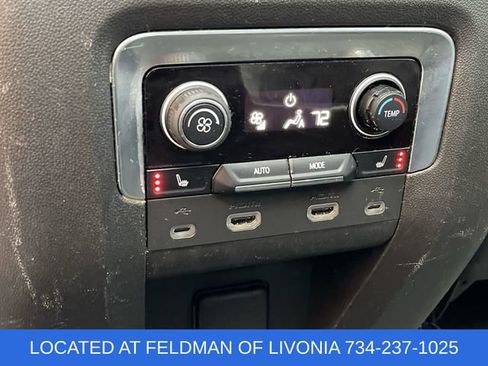 Used 2021 Chevrolet Tahoe Z71 w/ Luxury Package image 39