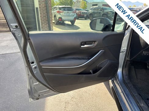Used 2024 Toyota Corolla SE image 17