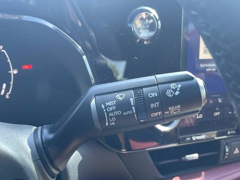 Used 2025 Lexus NX 350 AWD w/ Accessory Package (Z2) image 42