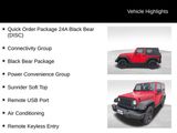 Used 2016 Jeep Wrangler Sport image 3