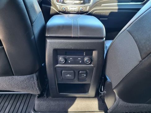 Used 2018 Chevrolet Traverse Premier w/ Redline Edition image 16