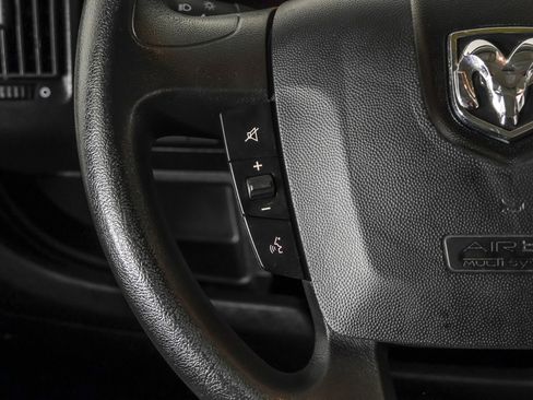 Used 2021 RAM ProMaster 2500 image 27