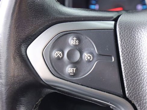 Used 2017 Chevrolet Silverado 1500 LT w/ All Star Edition image 14