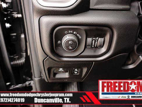 New 2026 RAM 1500 Lone Star image 28