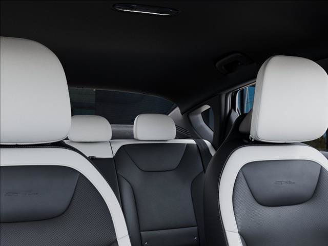 New 2027 Kia K4 GT-Line FWD image 27