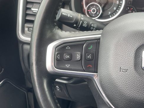 Used 2021 RAM 1500 Laramie image 25