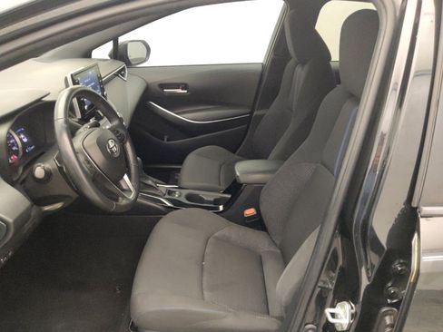 Used 2020 Toyota Corolla SE FWD image 17