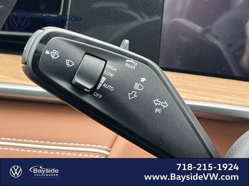 New 2026 Volkswagen Tiguan SEL R-Line image 25