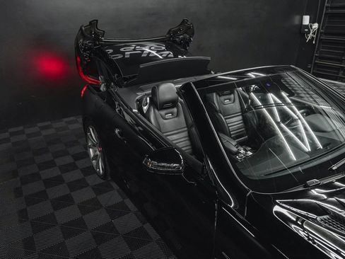 Used 2015 Mercedes-Benz SL 63 AMG image 21