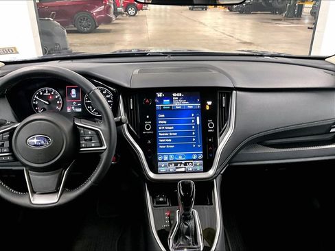 Used 2025 Subaru Legacy Premium AWD/4WD image 18