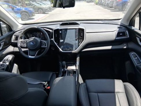 New 2026 Subaru Ascent Touring AWD/4WD image 10