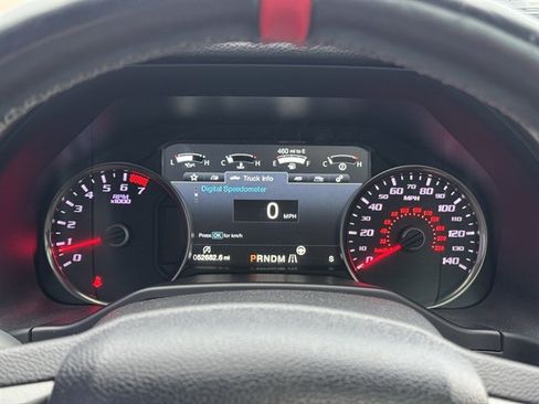 Used 2017 Ford F150 Raptor w/ Equipment Group 802A Luxury AWD/4WD image 21