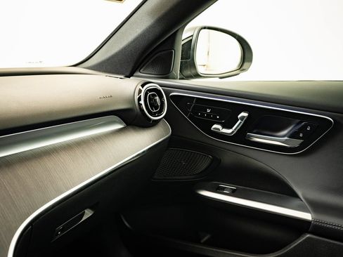 Used 2025 Mercedes-Benz C 300 C 300 image 34