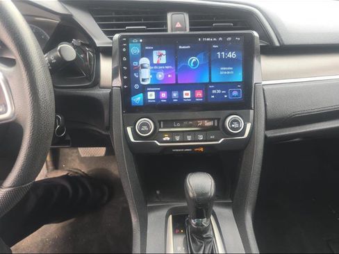 Used 2020 Honda Civic LX image 5