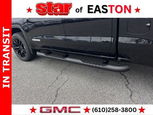 New 2026 GMC Sierra 1500 Elevation w/ Elevation Select Package image 32