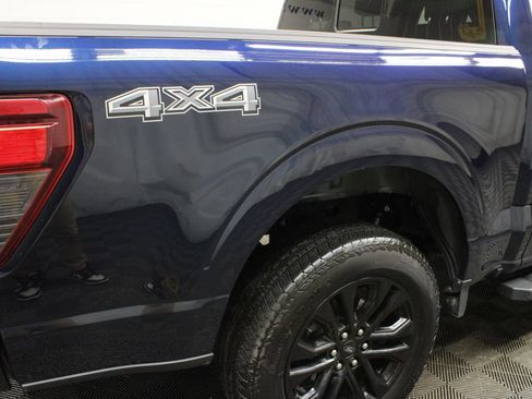Used 2024 Ford F150 XLT w/ Equipment Group 302A MID AWD/4WD image 44