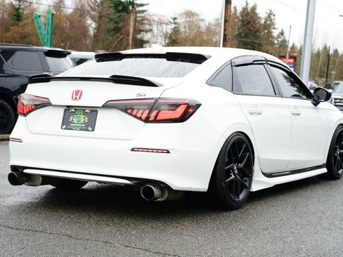 Used 2024 Honda Civic Si image 5