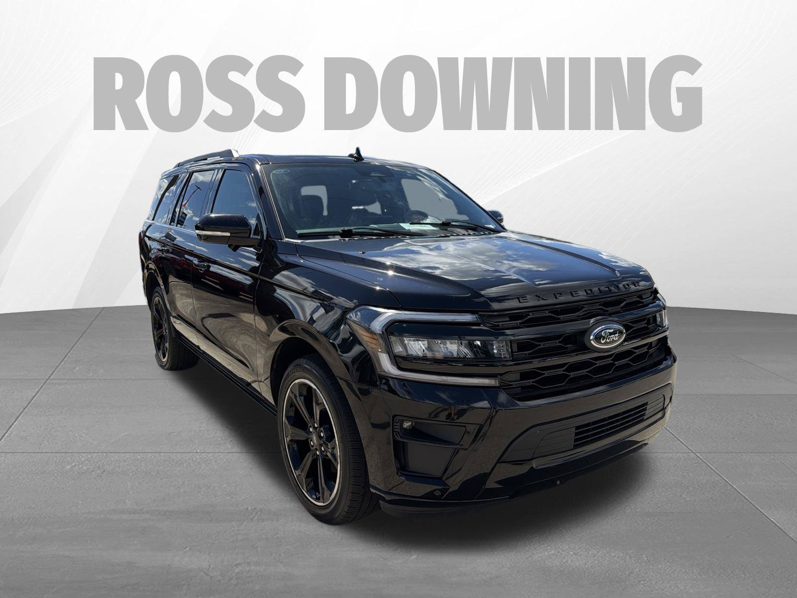 Used 2024 Ford Expedition Limited RWD image 3