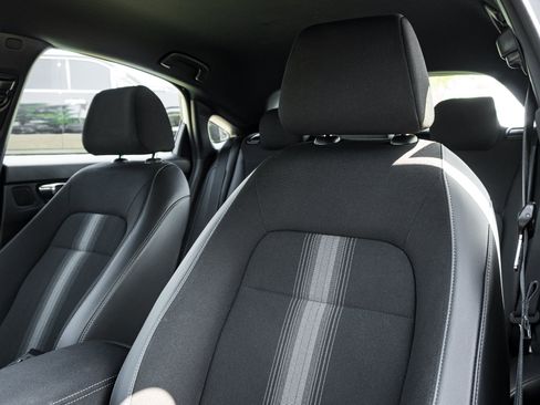 Used 2022 Honda Civic Sport image 17