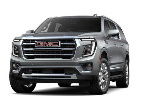 New 2026 GMC Yukon XL Elevation image 2