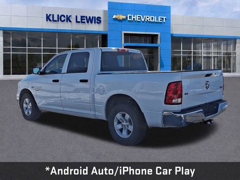 Used 2023 RAM 1500 Classic SLT w/ Protection Group image 5