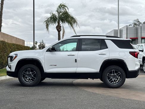 New 2026 GMC Terrain AT4 AWD/4WD image 7