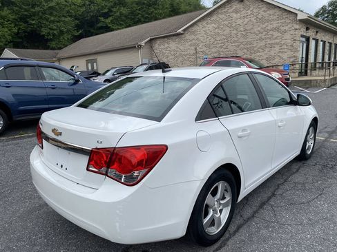 Used 2014 Chevrolet Cruze LT FWD image 5