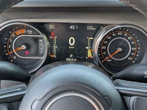 Used 2022 Jeep Gladiator Sport image 22