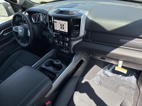 New 2026 RAM 1500 Big Horn w/ Night Edition AWD/4WD image 34