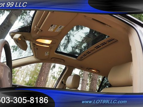 Used 2007 Mercedes-Benz GL 450 4MATIC image 3