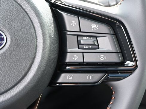 New 2025 Subaru Forester Sport image 32